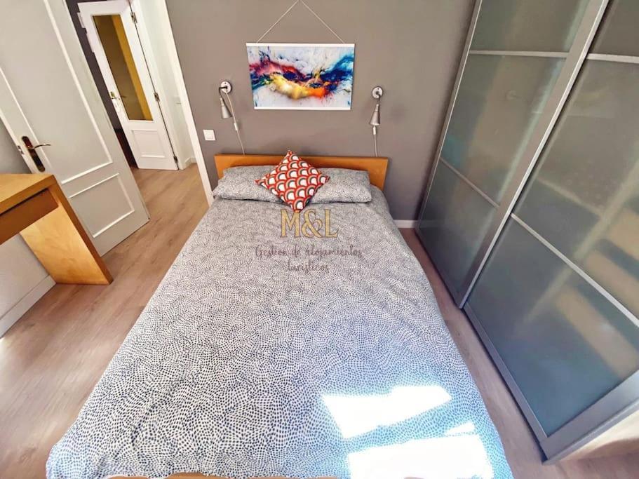El Pisin De San Quintin Apartamento