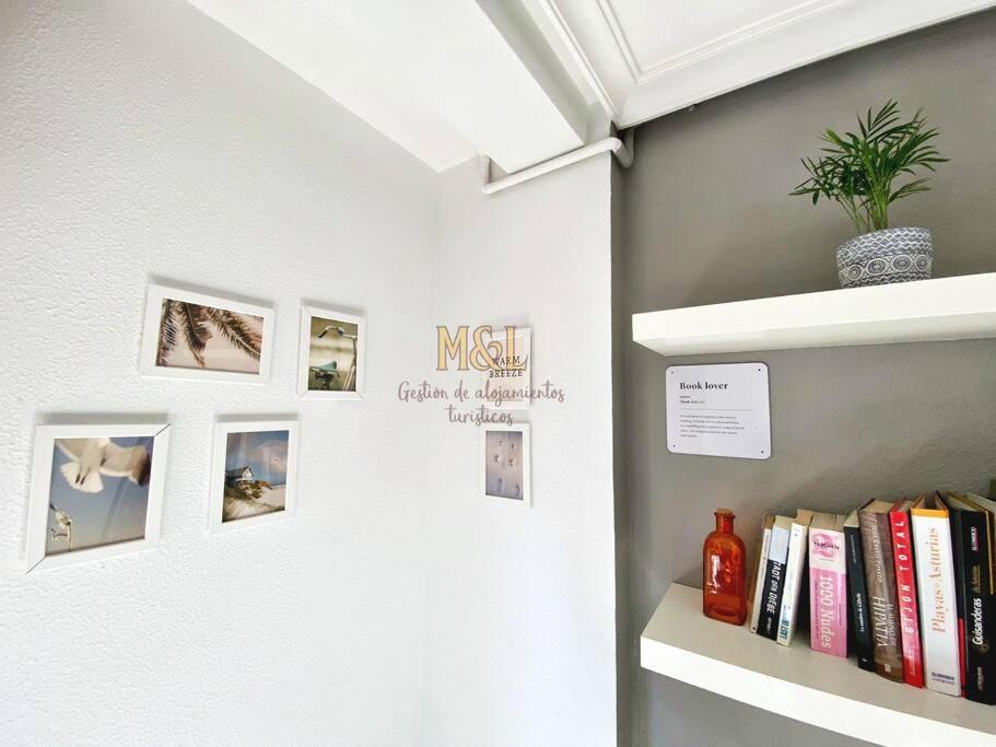 Apartamento El Pisin De San Quintin